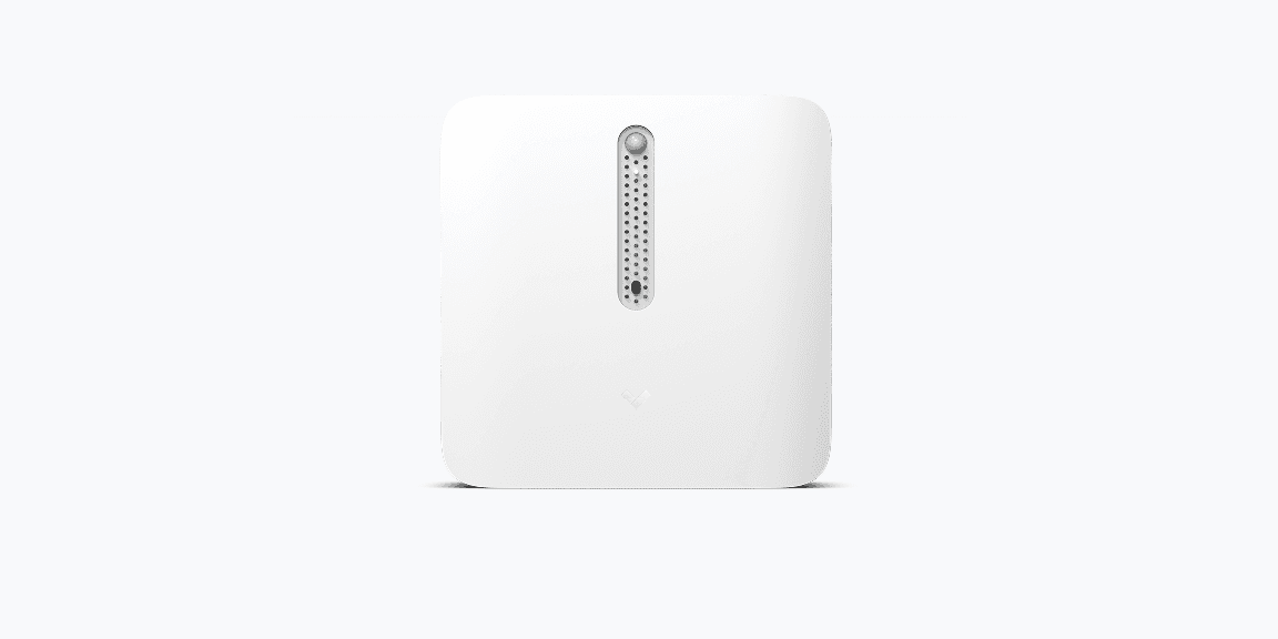 Air Quality Sensors